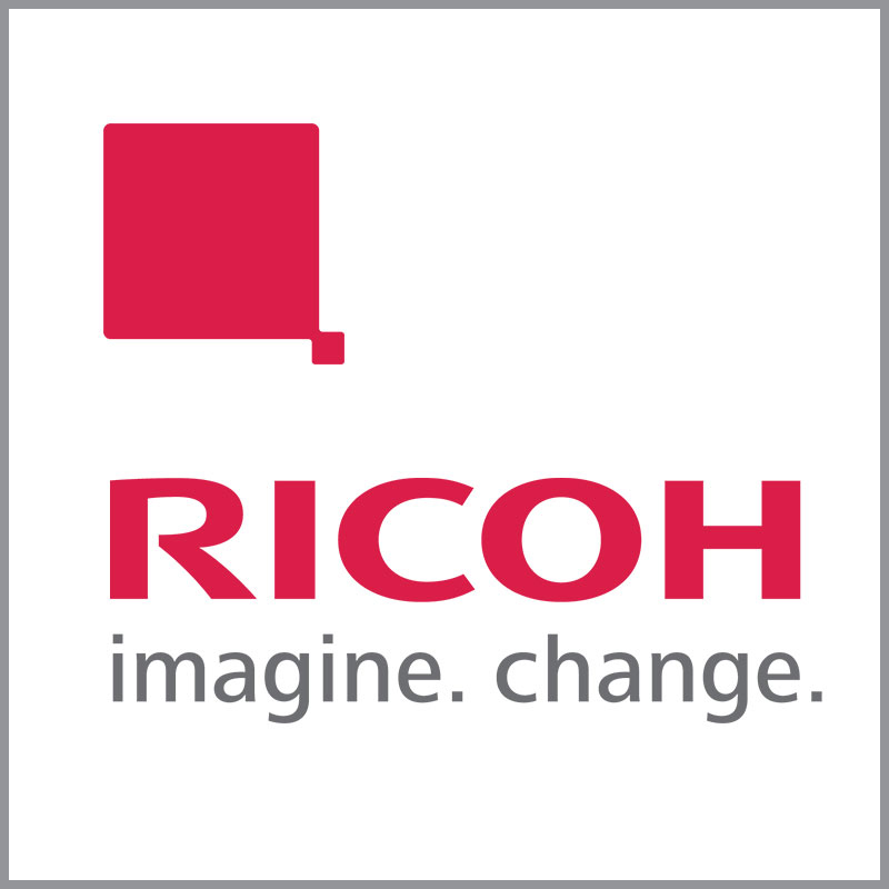 Ricoh Independent Review 2021 Aspire Leaderboard Ricoh logo printer business, reebok, electronics, company, text png. ricoh independent review 2021